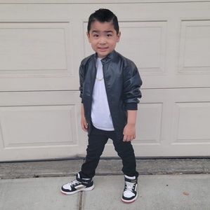 Meet your Posher, Alfredo